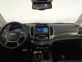 2022 Haval H9 I Рестайлинг, серый - вид 10