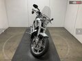 2009 Harley-Davidson V-Rod Muscle, серый, 1050000 рублей - вид 2