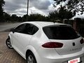 2012 SEAT Leon II Рестайлинг, белый, 670000 рублей - вид 4