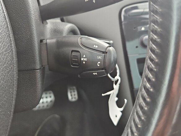 2012 Peugeot 308 I Рестайлинг, синий - вид 30
