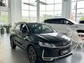2026 Belgee X50+, чёрный, 2296791 рублей