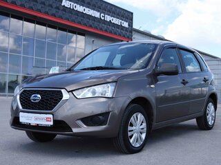 Datsun mi-DO
