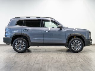 2023 Haval Dargo I, серый, 2549000 рублей, вид 5