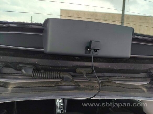 2014 Nissan Note II, пурпурный - вид 17