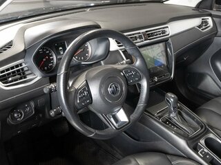 2023 MG 5 I Рестайлинг, чёрный, 1250000 рублей, вид 5