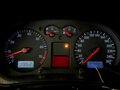 1999 Volkswagen Golf IV, жёлтый - вид 5