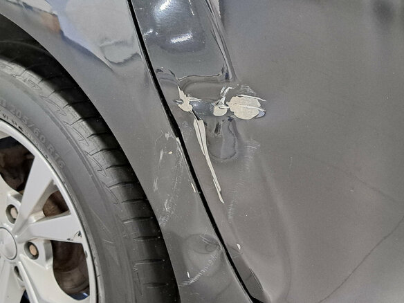 2011 Renault Fluence I, чёрный, 340000 рублей - вид 25
