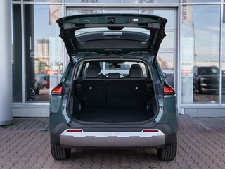 2026 Toyota RAV4 VI (XA60), зелёный, 4549900 рублей, вид 5