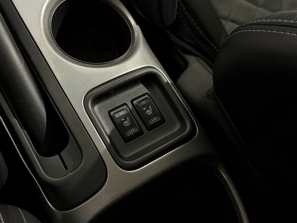 2012 Nissan Juke I, серебристый - вид 11