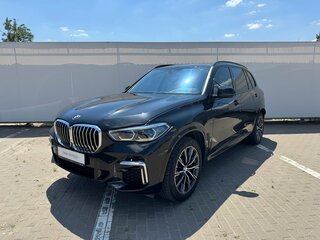 BMW X5 Long 30Li IV (G05/G18)