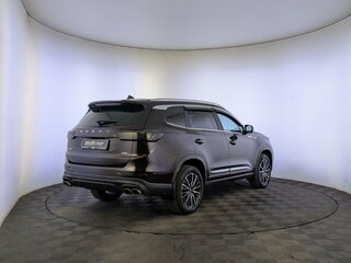 2022 Chery Tiggo 8 Pro Max I, фиолетовый, 1995000 рублей, вид 5