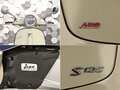 2023 Vespa Primavera, бежевый, 419000 рублей - вид 9