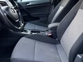 2013 Volkswagen Golf VII, серый - вид 10