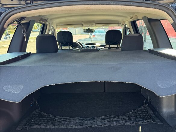 2013 Renault Duster I, чёрный, 920000 рублей - вид 13
