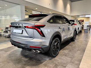 2026 Haval F7x II, серый, 3999000 рублей, вид 3