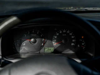 2005 Hyundai Elantra III (XD2) Рестайлинг, синий, 140000 рублей, вид 5