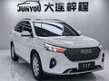 2022 Haval M6 Plus II, белый, 1080000 рублей - вид 2