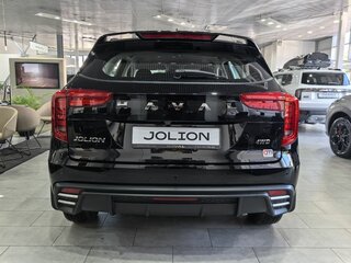 2026 Haval Jolion I Рестайлинг 2, чёрный, 2649000 рублей, вид 3