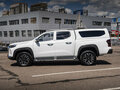 2024 Changan Hunter Plus, белый - вид 9
