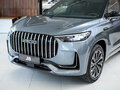 2024 Jaecoo J8, серый, 4909000 рублей - вид 10