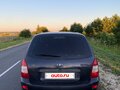 2008 Lada (ВАЗ) Kalina I, синий, 225000 рублей - вид 5