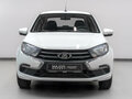 2023 Lada (ВАЗ) Granta I Рестайлинг, белый - вид 1