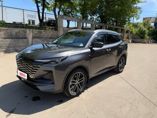 2023 Changan CS55 Plus II, серый, 2099000 рублей, вид 1