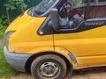 2007 Ford Transit, жёлтый, 750000 рублей - вид 8