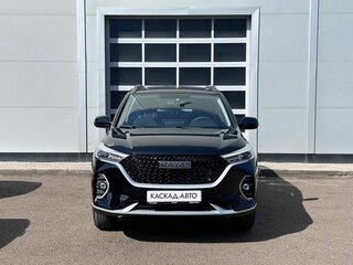 2026 Haval M6 II, чёрный, 2349000 рублей, вид 2