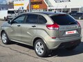 2016 Lada (ВАЗ) XRAY I, серый - вид 4