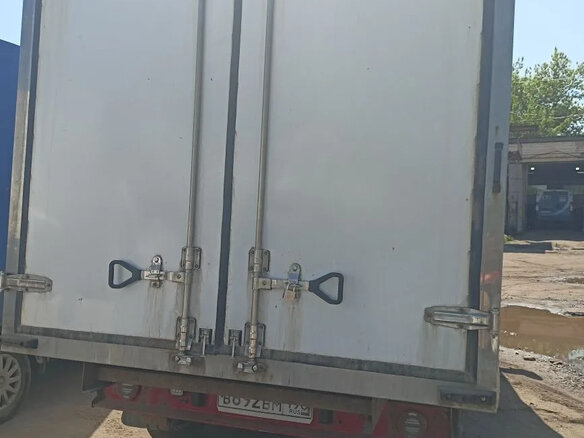 2011 Peugeot Boxer, пурпурный, 1100000 рублей - вид 17