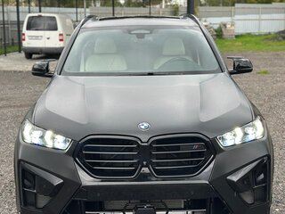 2018 BMW X5 40i IV (G05/G18), чёрный, 4649000 рублей, вид 1