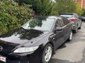2007 Mazda 6 I (GG) Рестайлинг, пурпурный, 649000 рублей