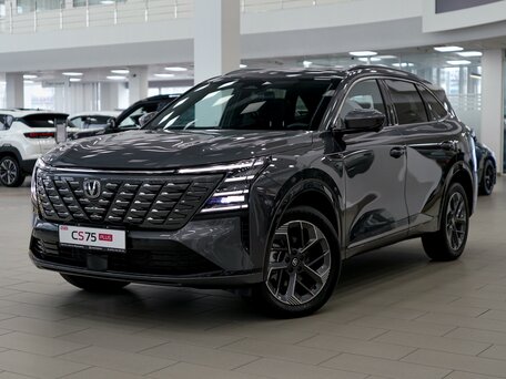 Changan CS75 Plus IV
