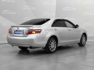 2006 Toyota Camry VI (XV40), серый, 1010000 рублей, вид 5