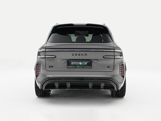 2026 Zeekr 8X Dawn, серый, 13500000 рублей, вид 5