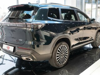 2026 Tenet T8, зелёный, 3299000 рублей, вид 5