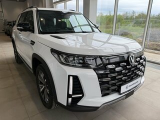 2024 Changan CS95 I Рестайлинг 2, белый, 4709000 рублей, вид 3