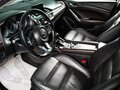 2016 Mazda 6 III (GJ) Рестайлинг, белый, 1949000 рублей - вид 8