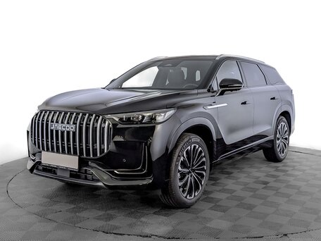 Jaecoo J8