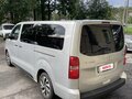 2021 Peugeot Traveller I, серый - вид 3