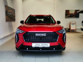 Haval Jolion I Рестайлинг 2