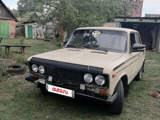 1990 Lada (ВАЗ) 2106, бежевый, 77000 рублей, вид 1