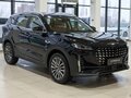 2025 Jetour X70+ I Рестайлинг, чёрный, 3299900 рублей