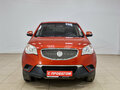 2012 SsangYong Actyon II, оранжевый - вид 1