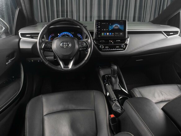 2020 Toyota Corolla XII (E210), белый, 2329000 рублей - вид 5