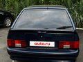 2005 Lada (ВАЗ) 2114, синий, 140000 рублей - вид 4