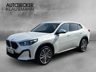 2024 BMW X2 sDrive20d II (U10), белый, 5653423 рублей, вид 1