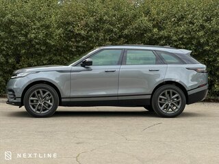 2025 Land Rover Range Rover Velar I Рестайлинг, серый, 10190000 рублей, вид 2
