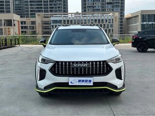 2022 Haval Chitu, белый, 1216000 рублей, вид 2